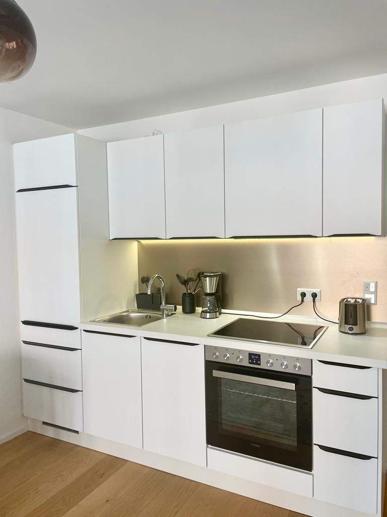 Elegantes City-Apartment - Stilvolles Wohnen WE8 – Nürnberg – Vorschaubild 2
