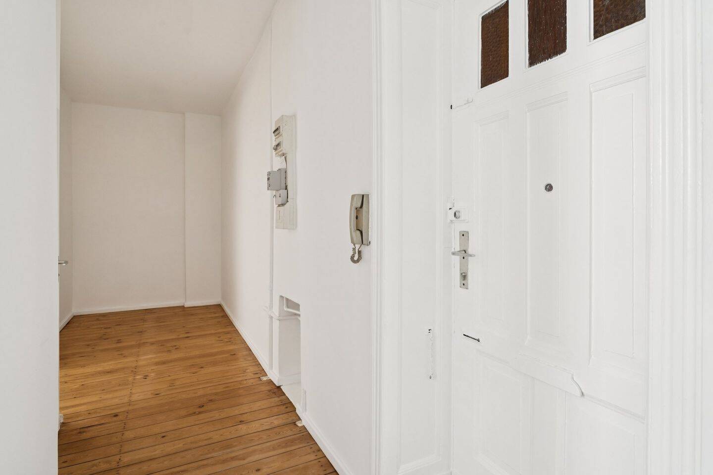 SPRENGELKIEZ CALLING: BEZUGSFREIE ALTBAUWOHNUNG IN GRÜNDERZEITPERLE – Berlin – Vorschaubild 7