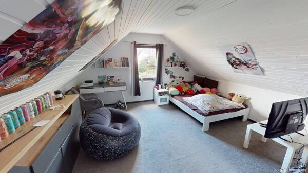 Einfamilienhaus in 66125 Saarbrücken / Dudweiler kaufen
