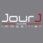 Jour J Immobilier sprl logo