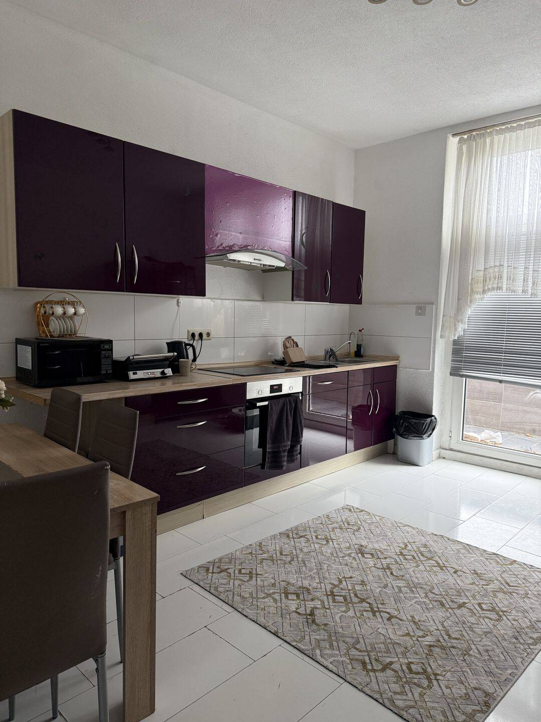 Lichtdurchflutete Maisonette - Ihr elegantes Zuhause im Herzen Duisburgs. – Duisburg – Vorschaubild 3