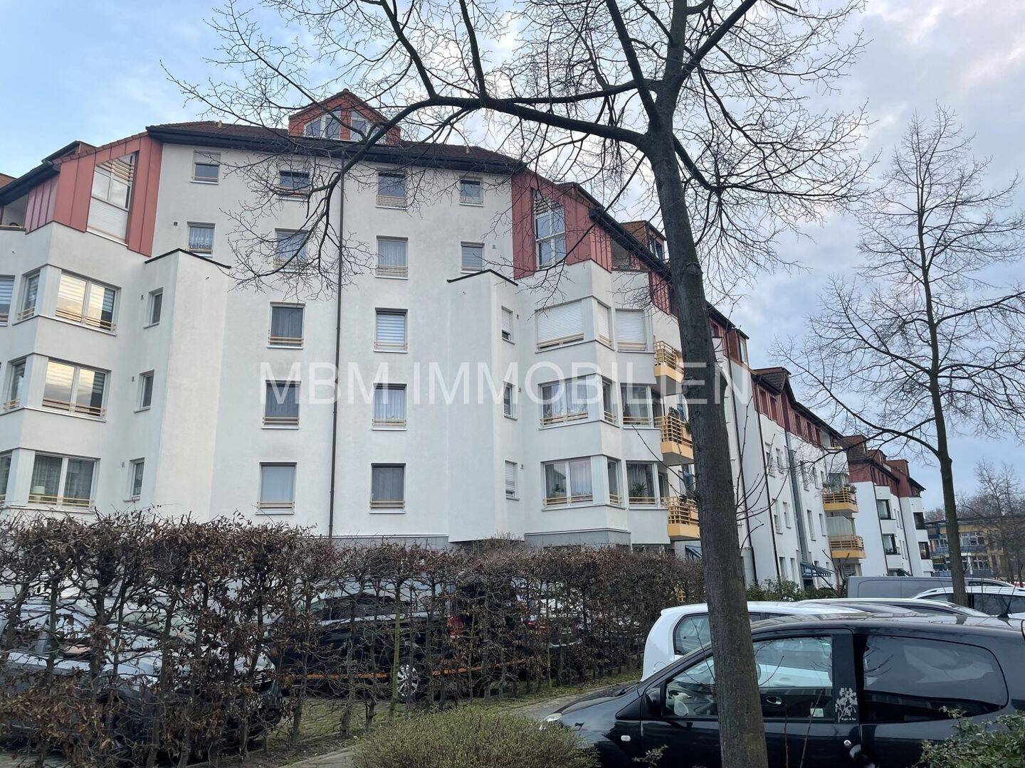 Ihr neues ZuHause in Leipzig – Leipzig – Vorschaubild 3