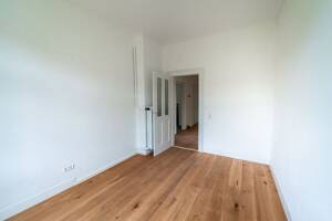 Erstbezug nach Komplettsanierung - Familienfreundliche 4-Zi-Wohnung mit Loggia mitten in Esslingen – 73728 Esslingen am Neckar – Vorschaubild 9