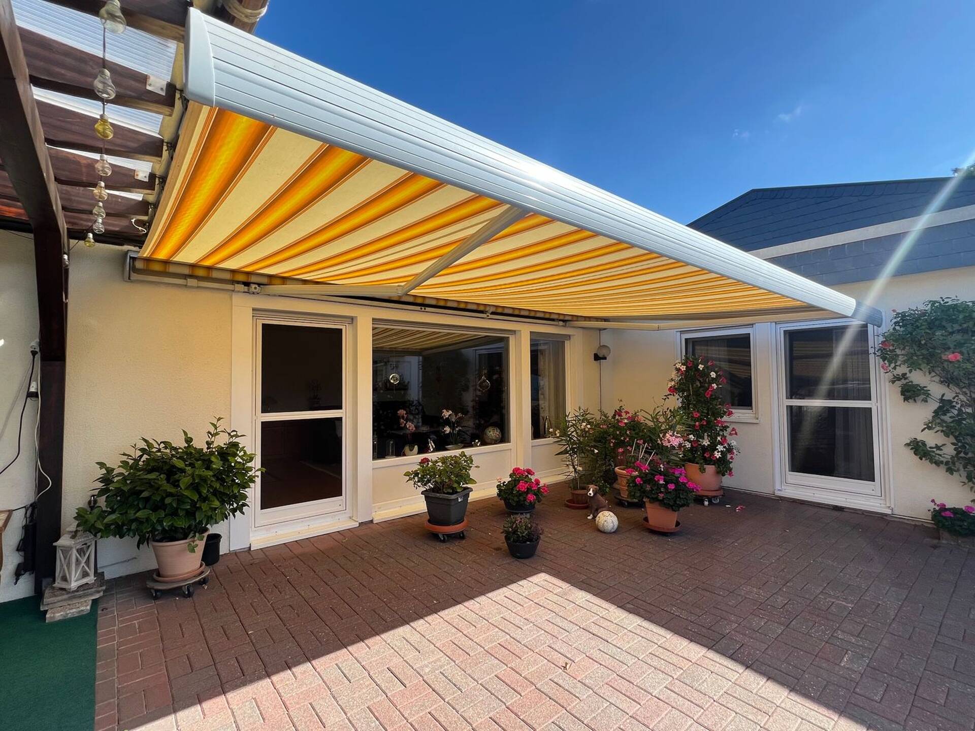 Haus in 55566 Bad Sobernheim mit 151,93 m² kaufen