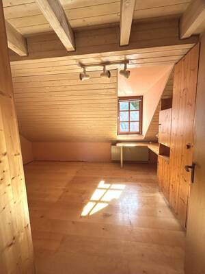Zusätzlicher Lieblingsplatz unterm Dach inklusive – 79677 Schönau im Schwarzwald – Vorschaubild 8