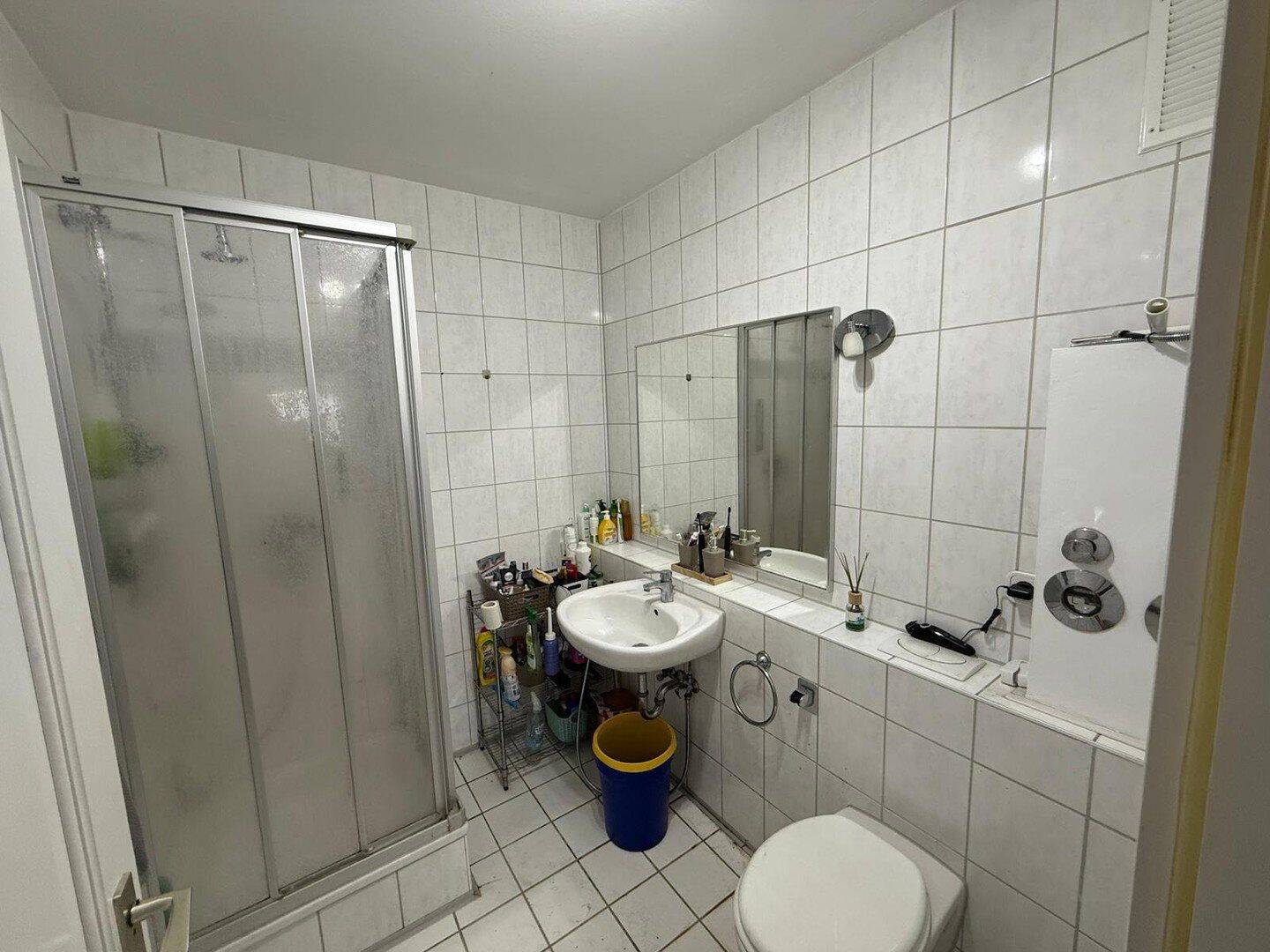 Schöne 2,5-Zimmer-Wohnung in Offenbach-Bieber – Offenbach am Main – Vorschaubild 5