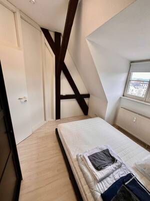 Sonniges Appartement in DD-Neustadt mit Weitblick – 1097 Dresden – Vorschaubild 7