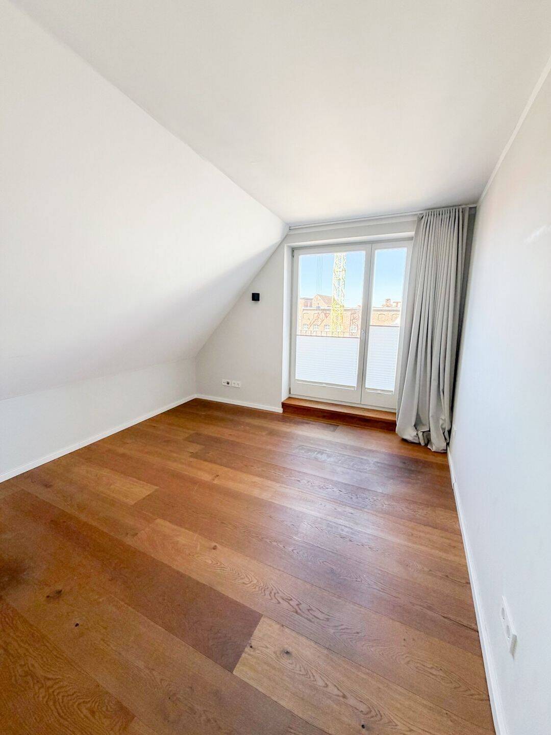 Maisonette - Wohntraum auf der Altstadtinsel - – Lübeck – Vorschaubild 6