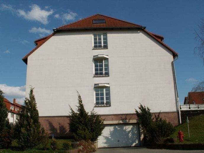 1-Raum-Whg. im DG in Jena-Cospeda, mit guter Busanbindung – Jena – Vorschaubild 3