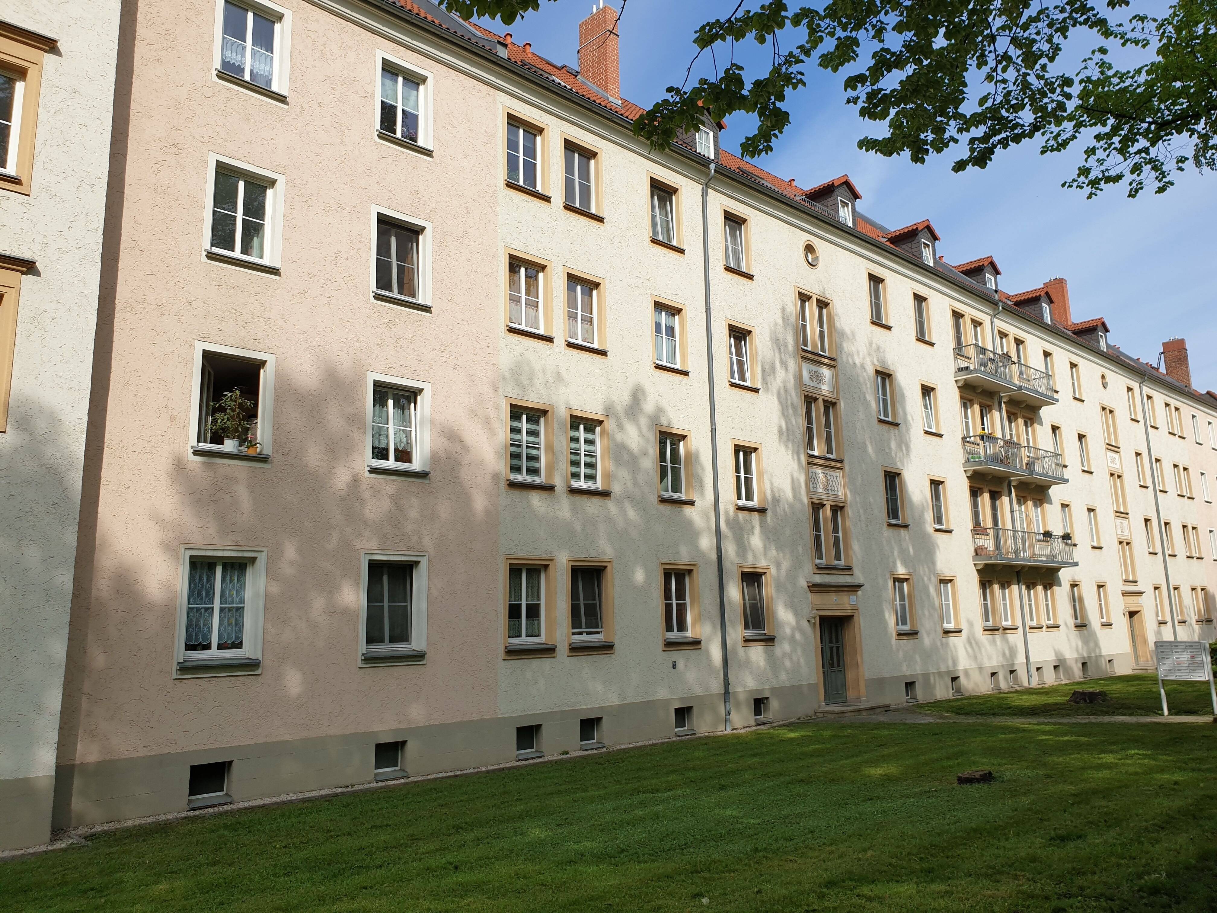 Immobilie
