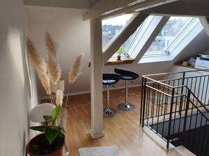 Traumwohnung im Herzen von Wiesbaden für 1 Jahr zur Miete – 65197 Wiesbaden – Vorschaubild 5