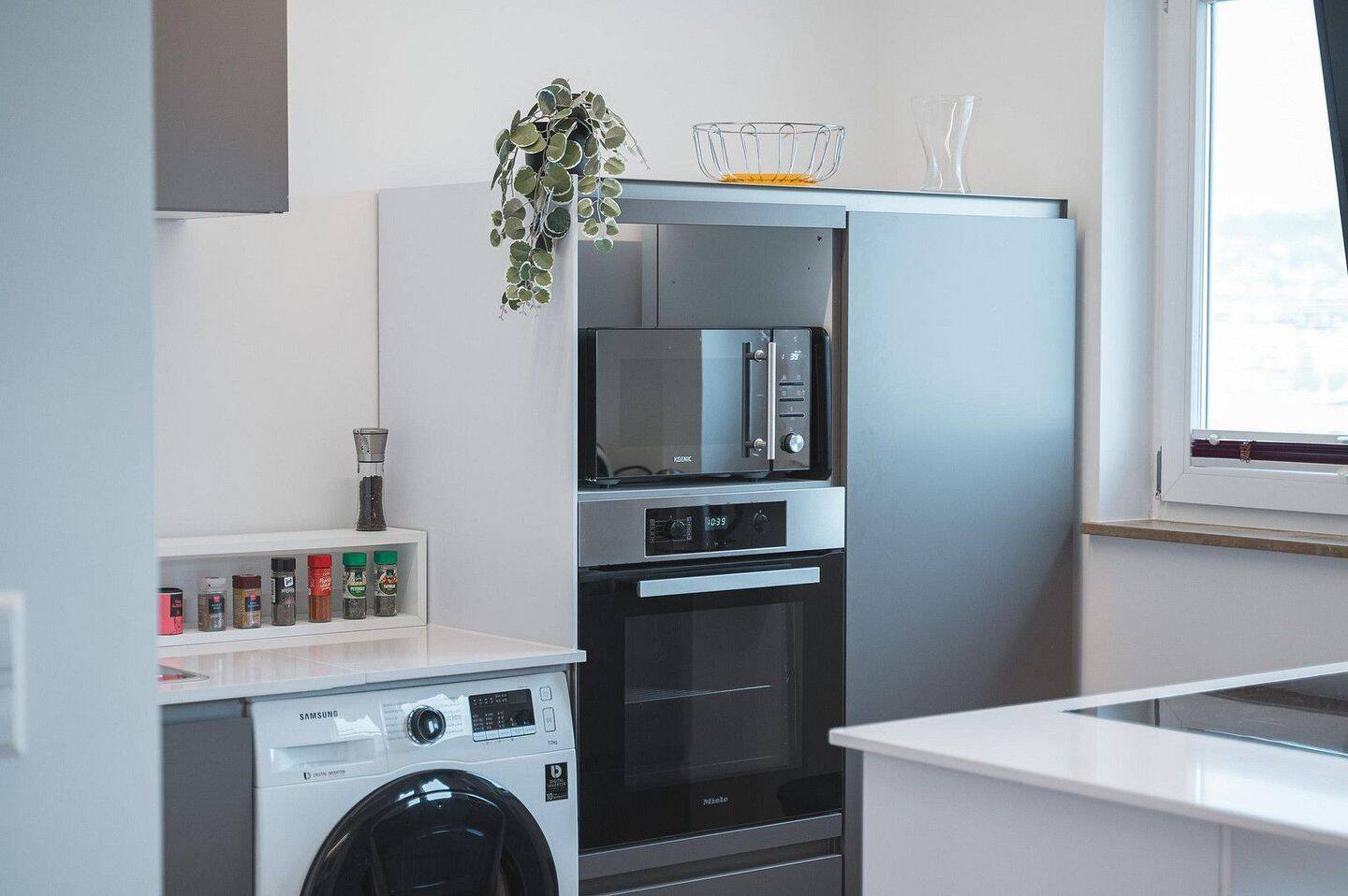 1zii-wohnung – Stuttgart – Vorschaubild 7
