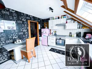 Eigentumswohnung mit Balkon in Friesenheim – 67063 Ludwigshafen am Rhein – Vorschaubild 9