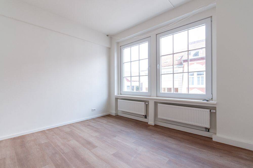 2-Zimmer-Wohnung in der Fußgängerzone – Osnabrück – Vorschaubild 3
