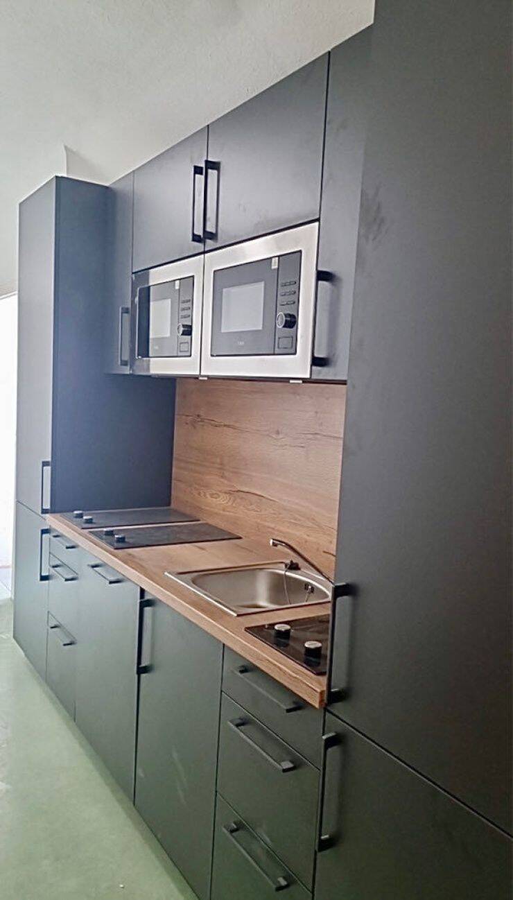 Noch 1 Zimmer frei in WG nahe der Universität Mannheim – Mannheim – Vorschaubild 6