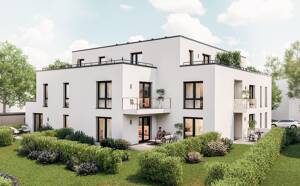 Neubau-Eigentumswohnungen in Bielefeld-Schildesche Steuervorteil dank QNG-Zertifikat – 33611 Bielefeld – Vorschaubild 2