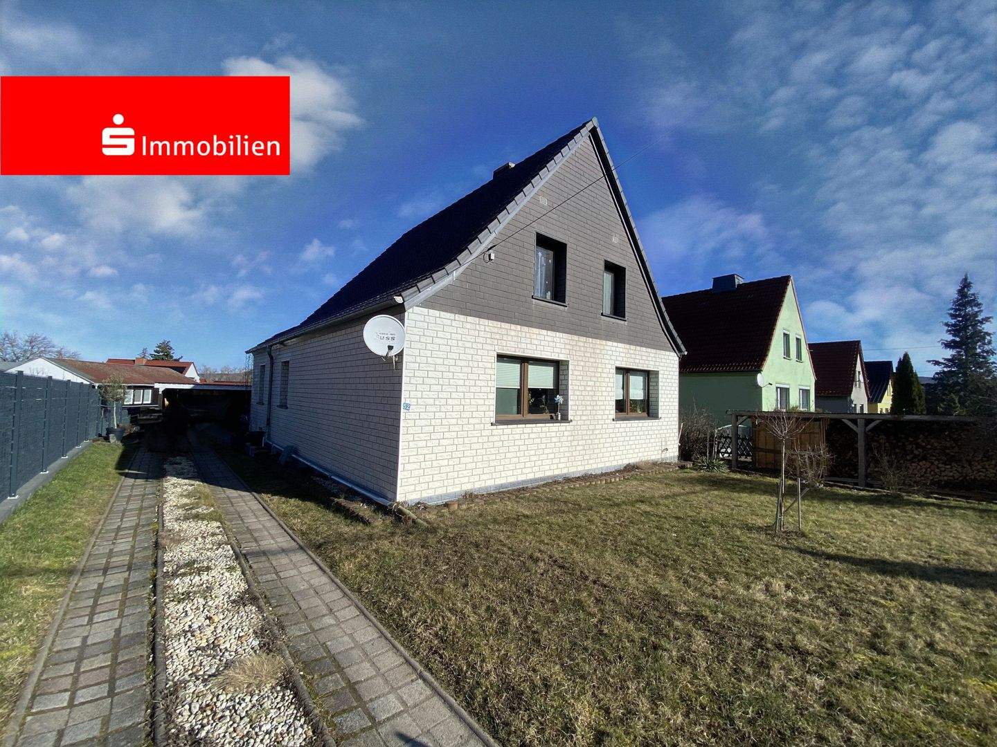 Platz für die ganze Familie – Kyffhäuserland – Bild 1 von 9