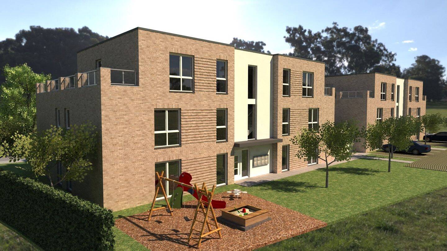 Wohnung 6, 1. OG – Osnabrück – Vorschaubild 2