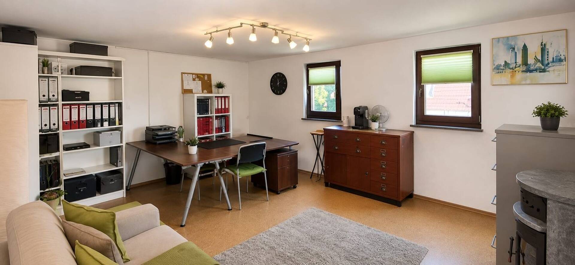 Haus in 91413 Neustadt an der Aisch mit 140 m² kaufen