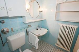 Münster-Geist: Charmante 4-Zimmer-Wohnung mit zwei Balkonen und Garage! – 48151 Münster – Vorschaubild 7