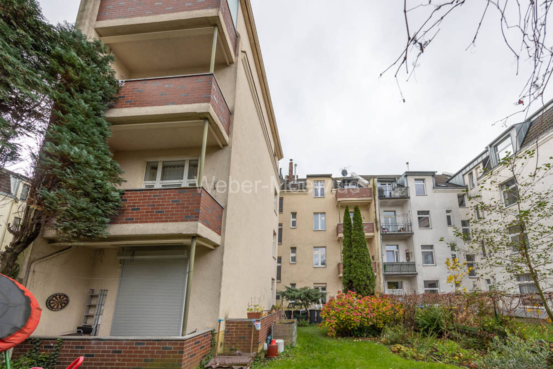 Haus in 51105 Köln / Humboldt-Gremberg mit 544 m² kaufen