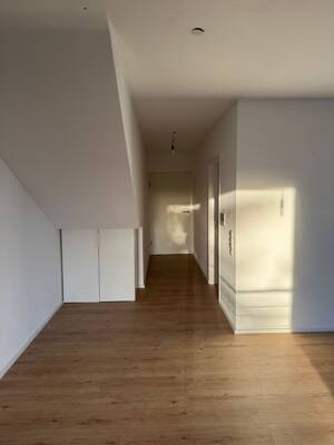 2-Zimmer - lichtdurchflutete Terrassenwohnung über 2-Etagen – 89081 Ulm – Vorschaubild 5