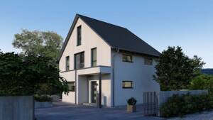 EIN ARCHITEKTONISCH AUSGEREIFTES UND FUNKTIONELLES HAUS – 22113 Hamburg – Vorschaubild 7