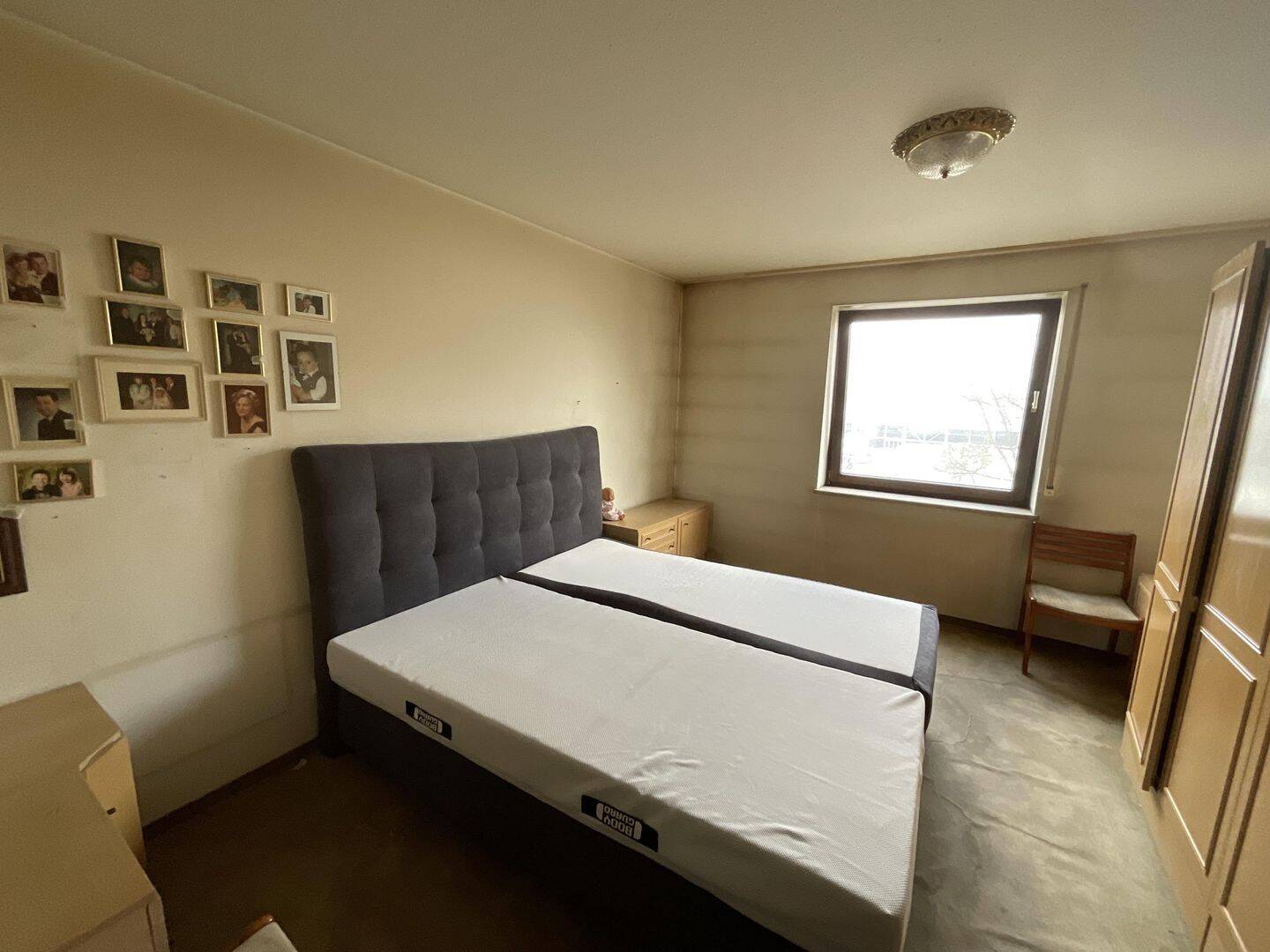 3-Zimmer-Wohnung mit Süd-Loggia – Augsburg – Vorschaubild 8