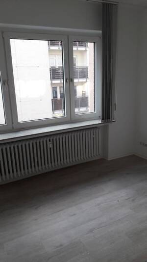 Modernes 1-Raum-Appartement in Dortmund, südliche Innenstadt – 44139 Dortmund – Vorschaubild 5