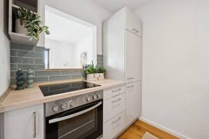 Ihr Platz zum Durchatmen: Moderne 2-Zimmer-Wohnung mit Grünblick im Herzen von Neckarau – 68199 Mannheim – Vorschaubild 2