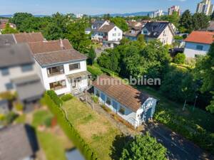 Ein Haus für Familie, Garten und neue Ideen – 60529 Frankfurt am Main – Vorschaubild 2