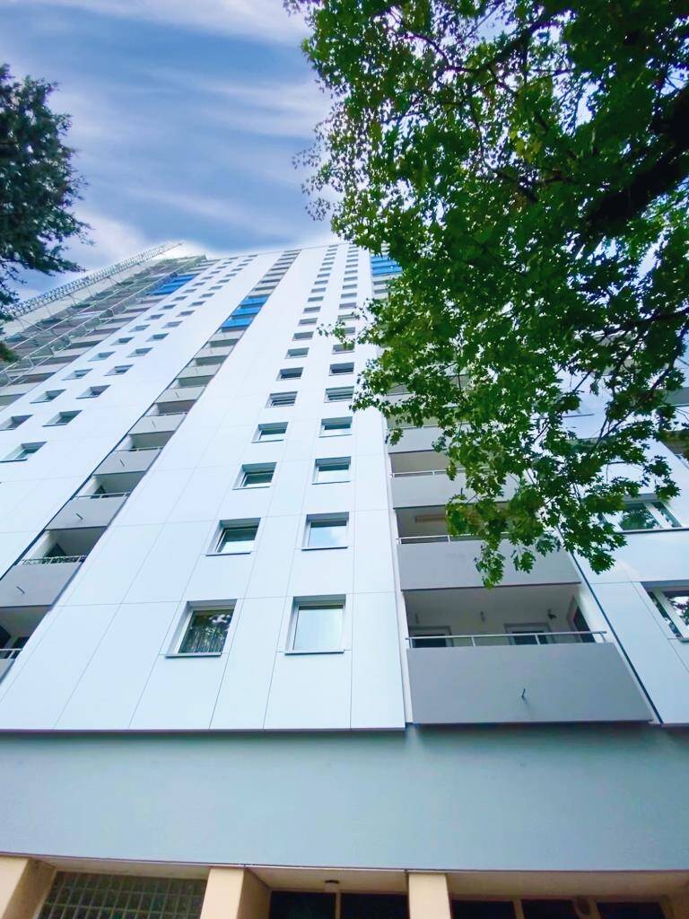 KA mit Weitblick - vermietete 3-Zimmer-ETW - Messe-Nürnberg, Neuselsbrunn 32 WE682 – Nürnberg – Bild 1 von 4
