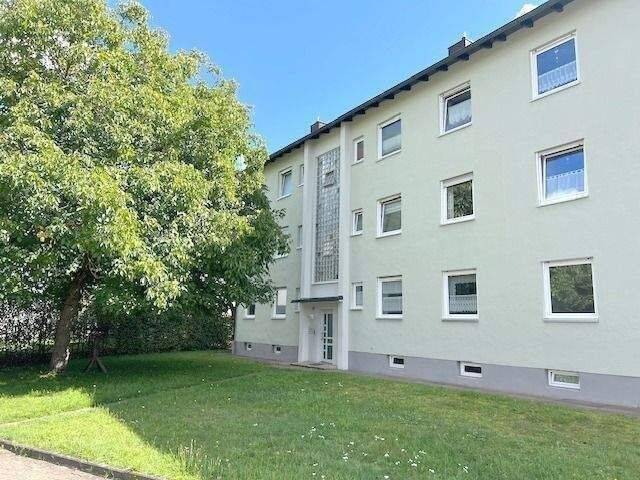 Tolle Wohnung in ruhiger Lage – Nürnberg – Vorschaubild 3