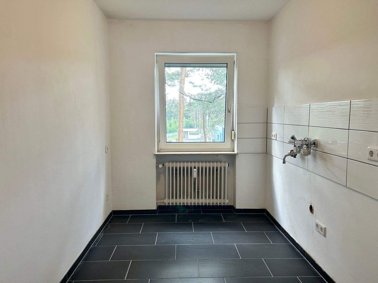 *** WELCOME HOME*** GEPFLEGTE 2 ZIMMER WOHNUNG MIT BALKON – Röthenbach an der Pegnitz – Vorschaubild 4
