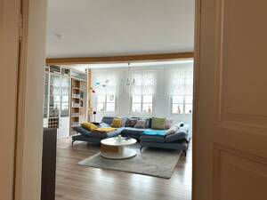 4-Zimmer-Wohnung mit Balkon im historischen Stadtkern von Coburg – 96450 Coburg – Vorschaubild 6