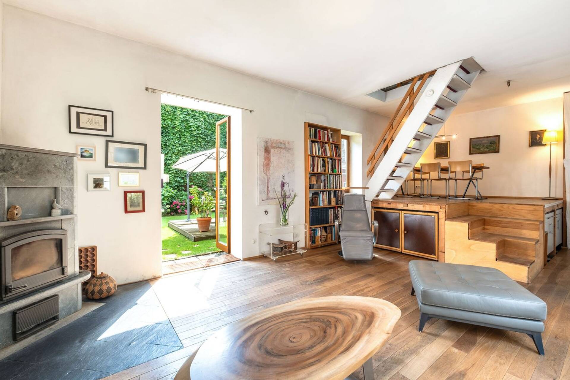 Haus in 50672 Köln mit 115 m² kaufen