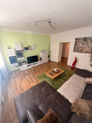 Alltagstaugliche 3-Zimmer-Wohnung in Kassel West