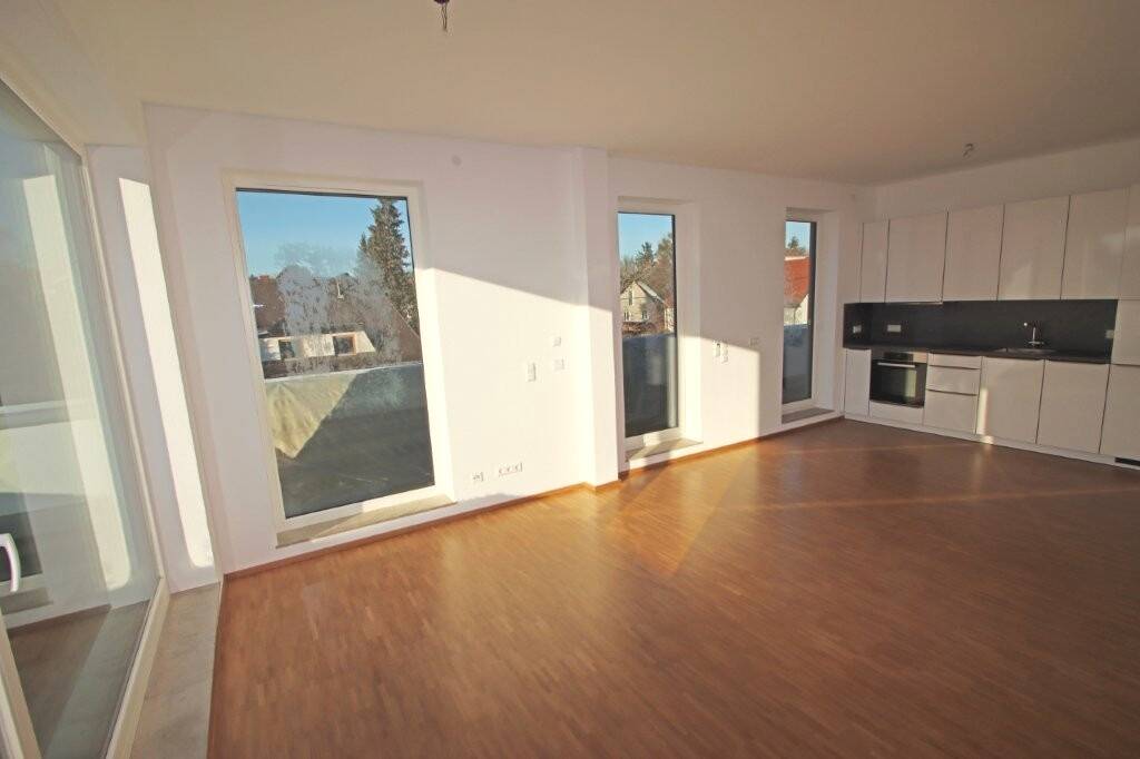 Wunderschönes Penthouse, EBK, TG, nähe MVG, perfekt für 1 -2 Personen – München – Vorschaubild 2