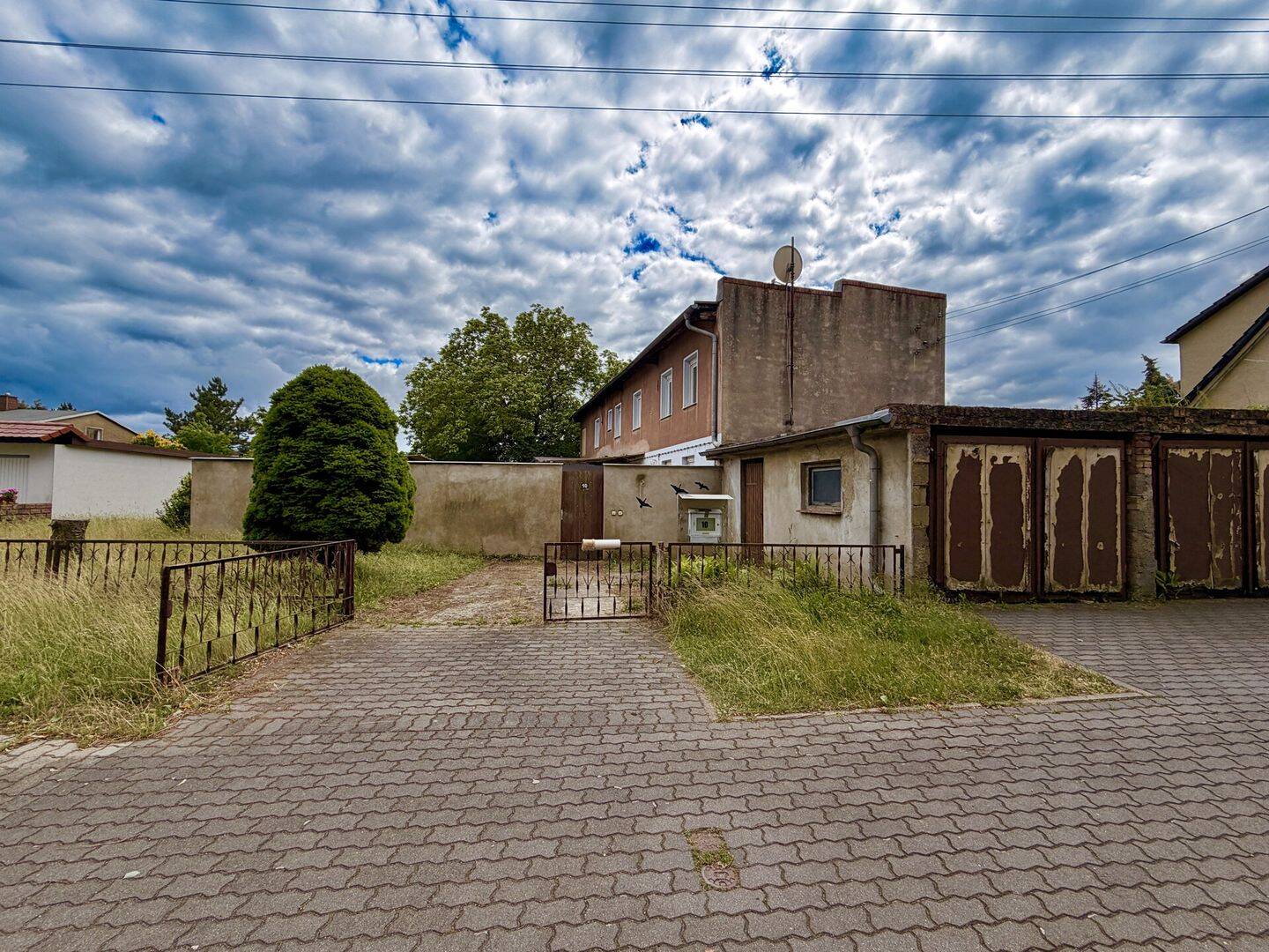 Sanierung oder Neubau? | Thurland – Raguhn-Jeßnitz – Vorschaubild 4