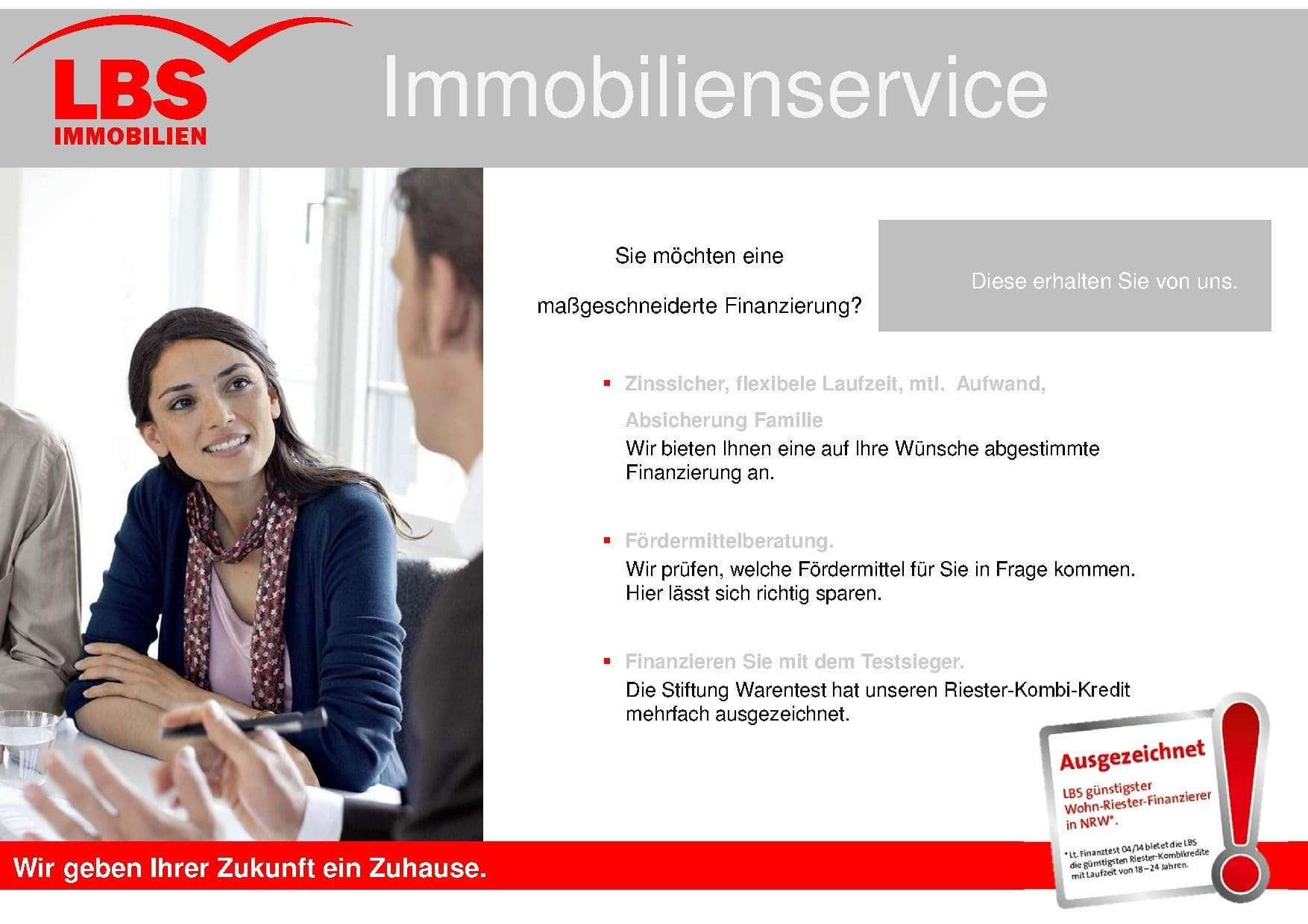 Kleine Wohnung für Einsteiger in den Immobilienmarkt in Marsberg- Essentho – Marsberg – Vorschaubild 5