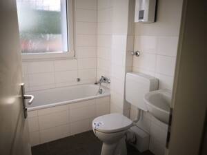 Zum Einzug frisch renovierte und sanierte 3-Zimmer-Wohnung mit Balkon – 47138 Duisburg – Vorschaubild 5