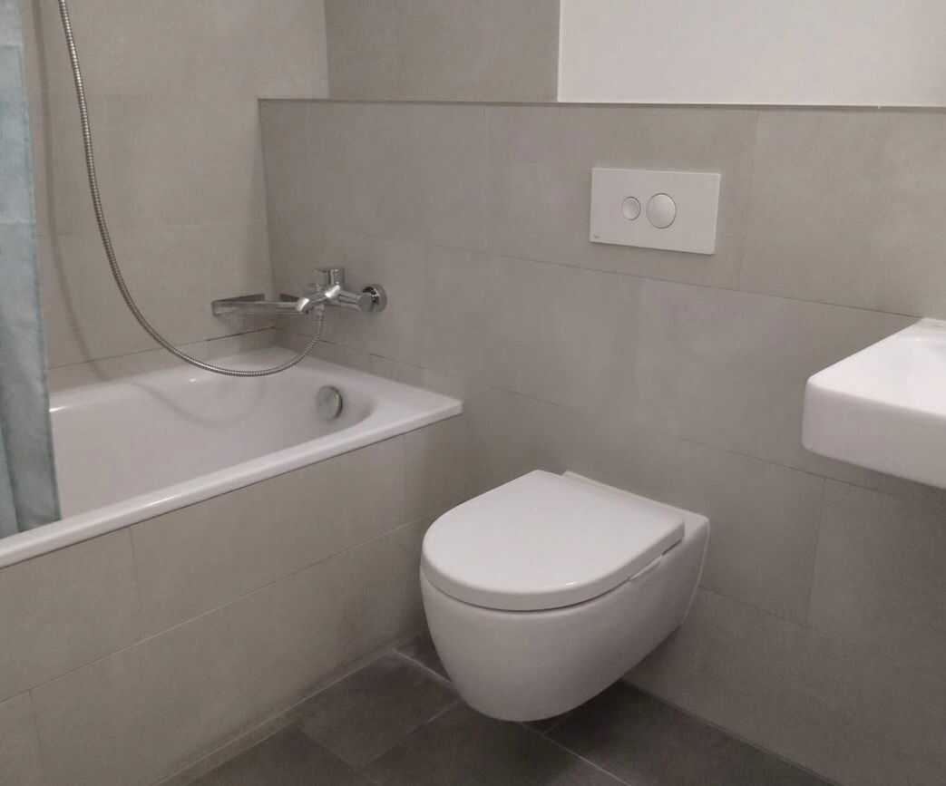 Moderne 4-Zimmerwohnung in Düsseldorf Heerdt (40549) – Düsseldorf – Vorschaubild 8