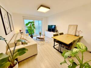 Neuwertige 2-Zimmer-Wohnung (vermietet) mit traumhaftem Ausblick in Essen-Haarzopf – 45149 Essen – Vorschaubild 7