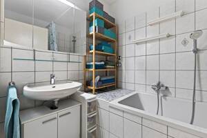 3-Zimmerwohnung mit offener Wohnküche am beliebten Kolpingplatz! – 76137 Karlsruhe – Vorschaubild 9
