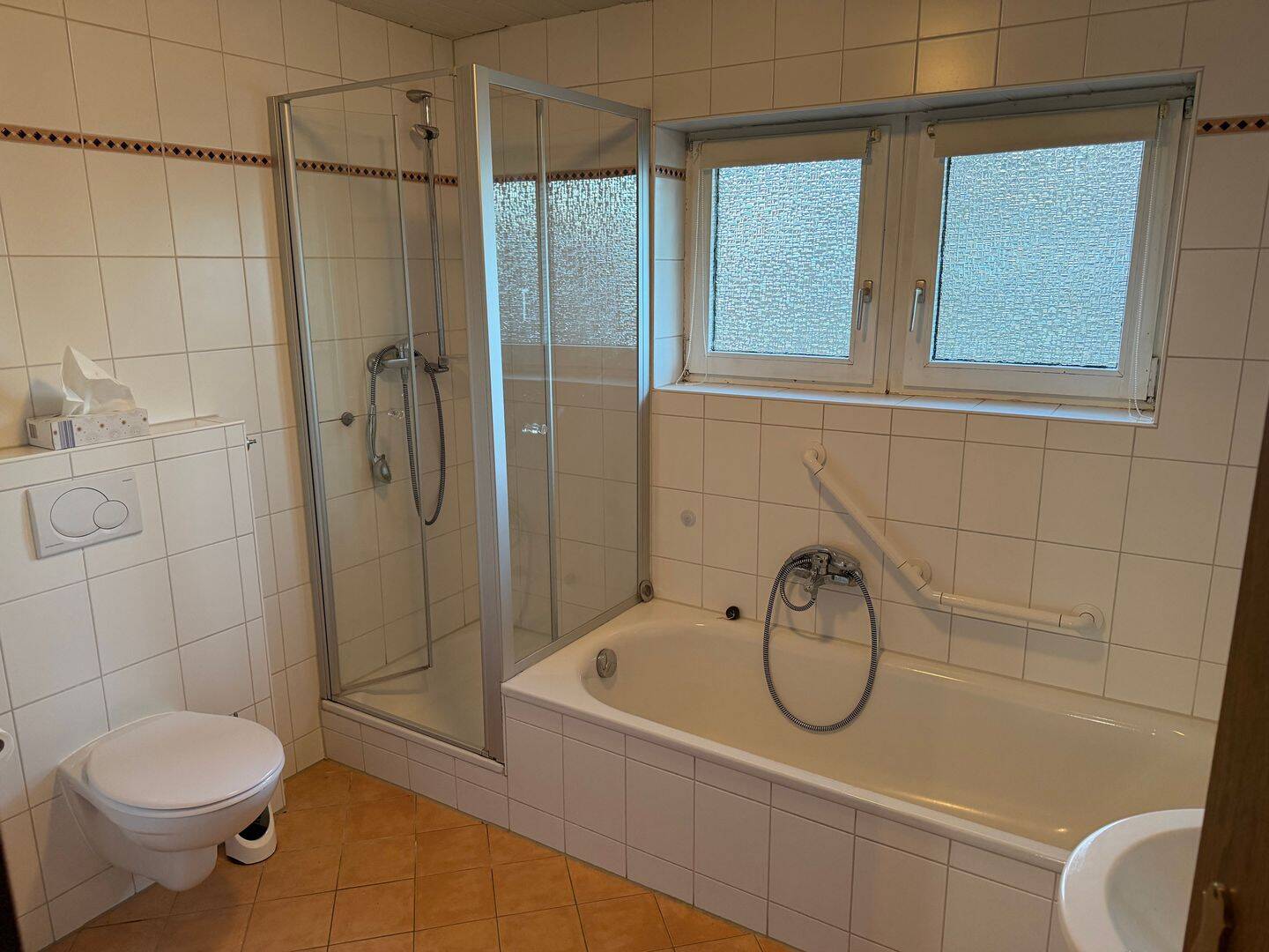 Großzügiges Reihenendhaus mit 5 Zimmern und viel Potenzial – Allershausen – Vorschaubild 8