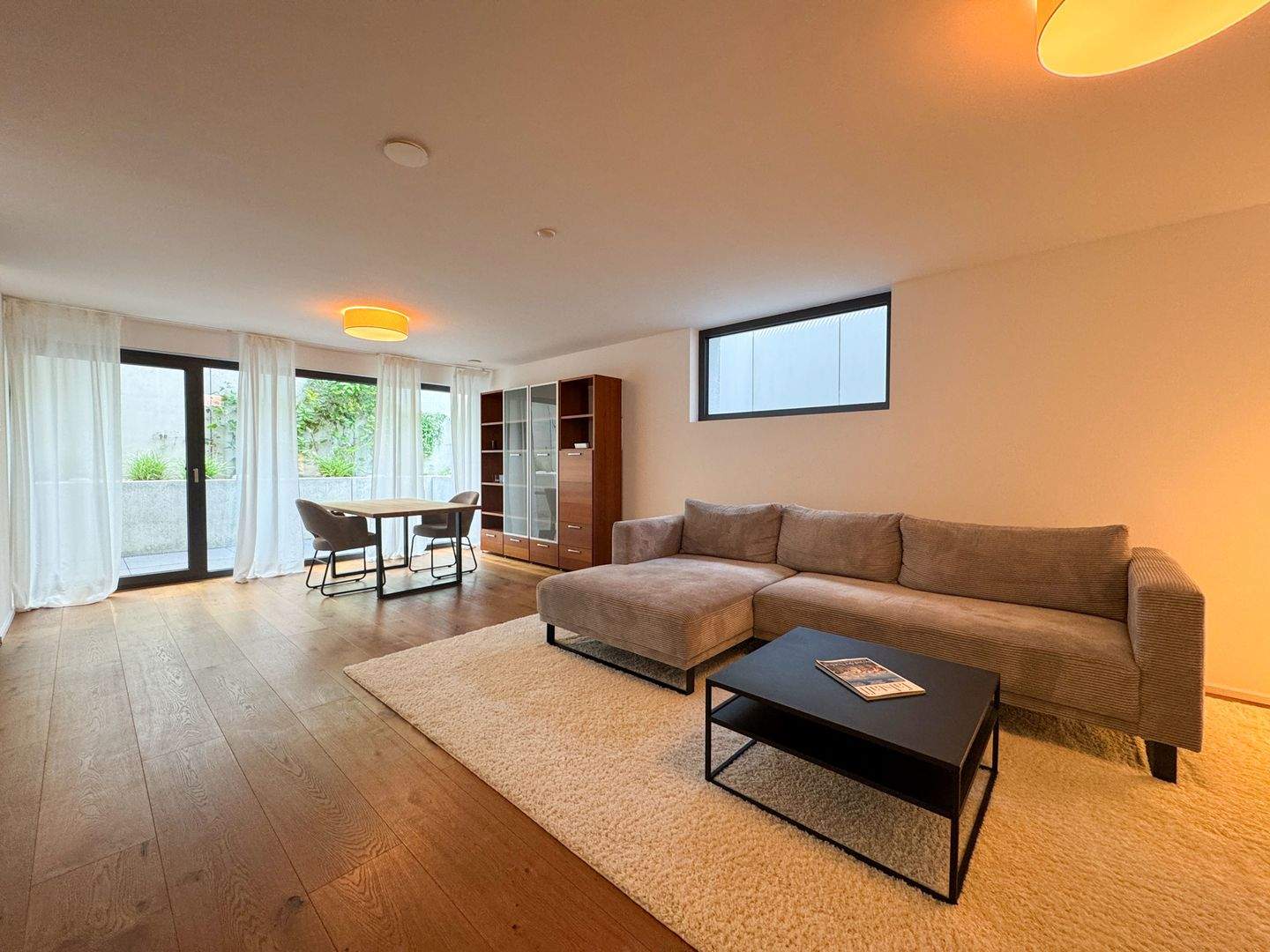 Einfach einziehen - Stylische Wohnung komplett ausgestattet in Bochum-Stiepel