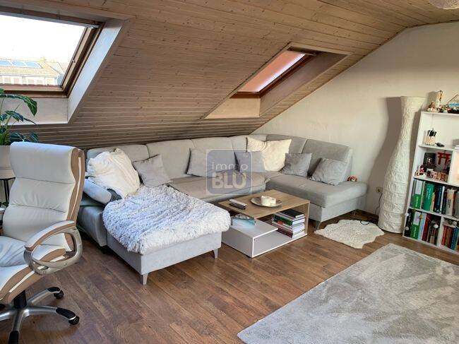 Gemütliches Zuhause mit EBK + Terrasse – Weingarten – Vorschaubild 4