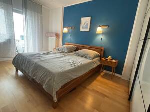 Nähe Uniklinikum gepflegte 4-Zimmer-Küche-Diele-Bad – 45147 Essen – Vorschaubild 3