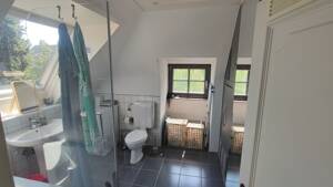Helle, freundliche 2,5 Zimmer Wohnung in Stuttgart-West / Kräherwald – 70193 Stuttgart – Vorschaubild 5
