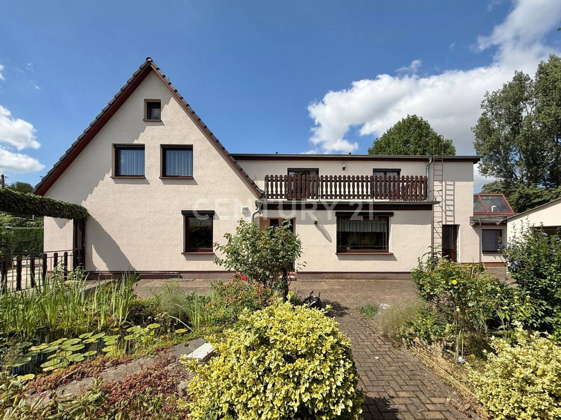 Haus in 01157 Dresden mit 138 m² kaufen